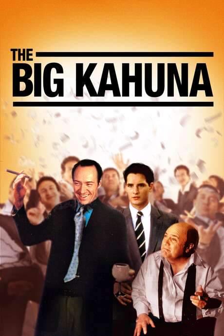 The Big Kahuna